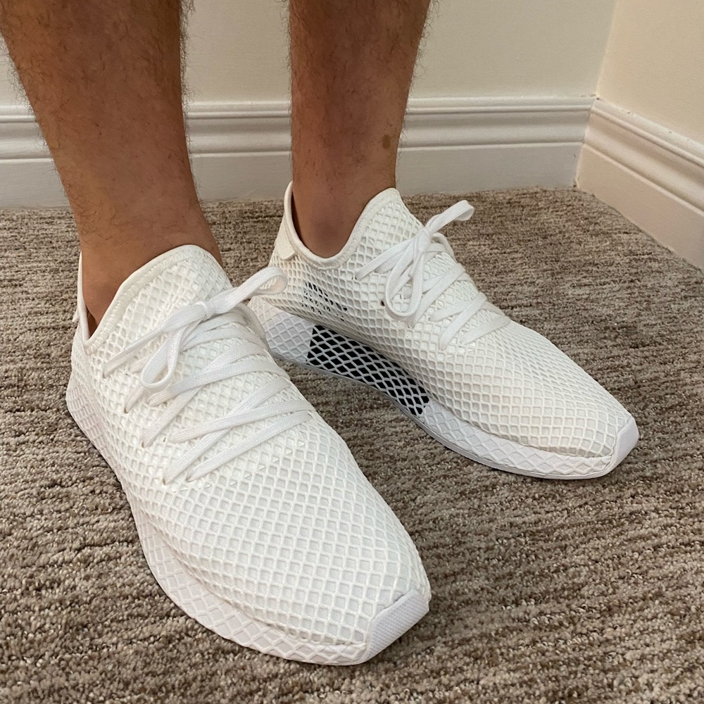 Adidas Sneakers